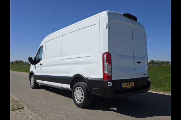 Ford Transit 350 2.0 TDCI L3 H2 Trend - 130 Pk - Euro 6 -