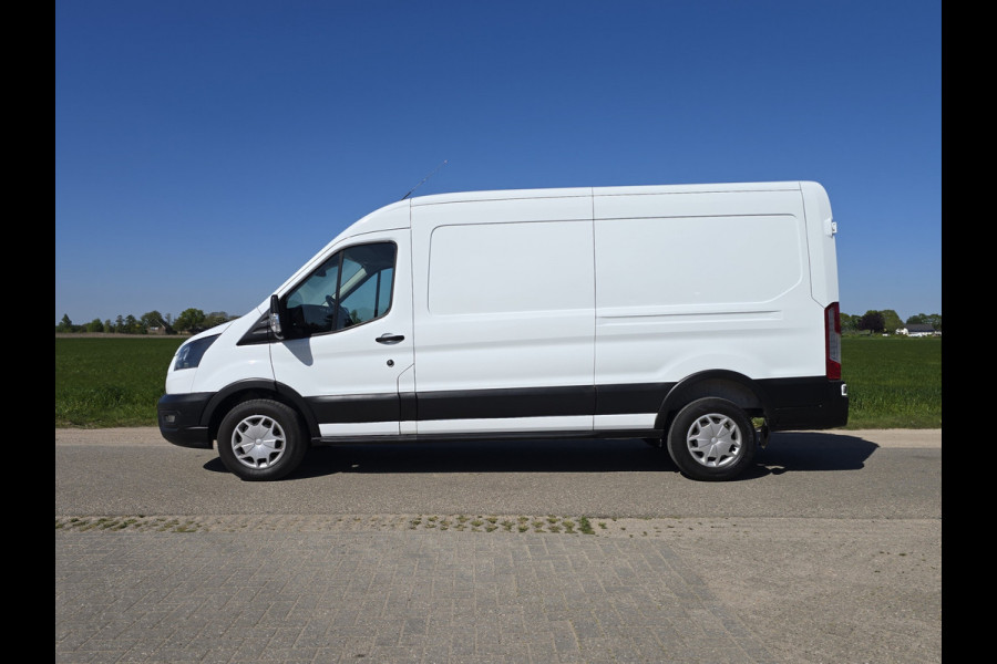 Ford Transit 350 2.0 TDCI L3 H2 Trend - 130 Pk - Euro 6 -