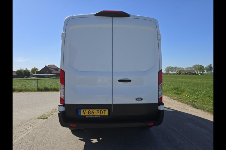 Ford Transit 350 2.0 TDCI L3 H2 Trend - 130 Pk - Euro 6 -
