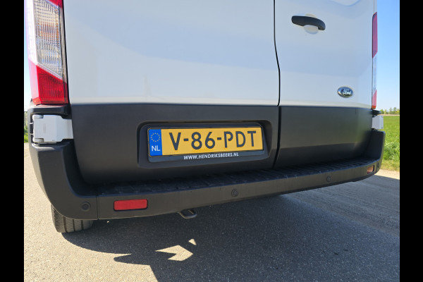 Ford Transit 350 2.0 TDCI L3 H2 Trend - 130 Pk - Euro 6 -