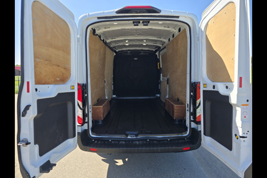 Ford Transit 350 2.0 TDCI L3 H2 Trend - 130 Pk - Euro 6 -