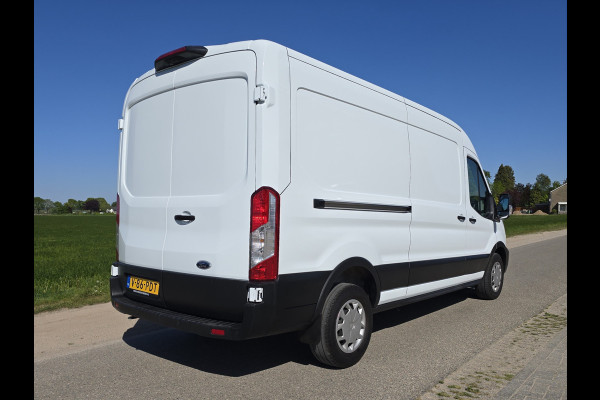 Ford Transit 350 2.0 TDCI L3 H2 Trend - 130 Pk - Euro 6 -