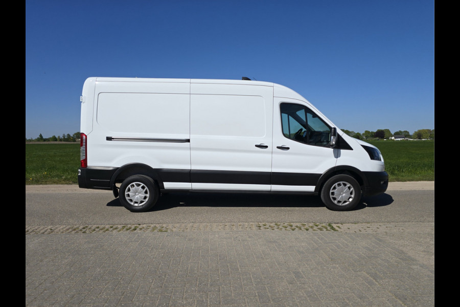 Ford Transit 350 2.0 TDCI L3 H2 Trend - 130 Pk - Euro 6 -