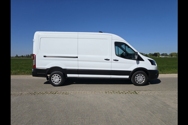 Ford Transit 350 2.0 TDCI L3 H2 Trend - 130 Pk - Euro 6 -