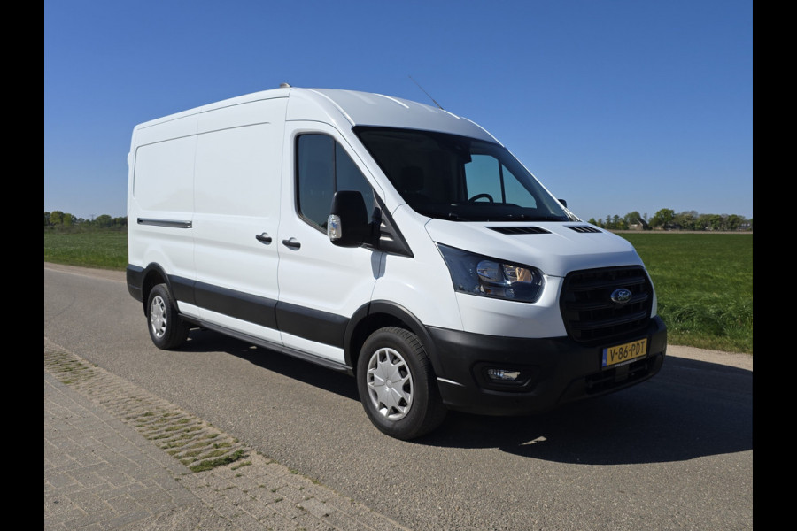Ford Transit 350 2.0 TDCI L3 H2 Trend - 130 Pk - Euro 6 -