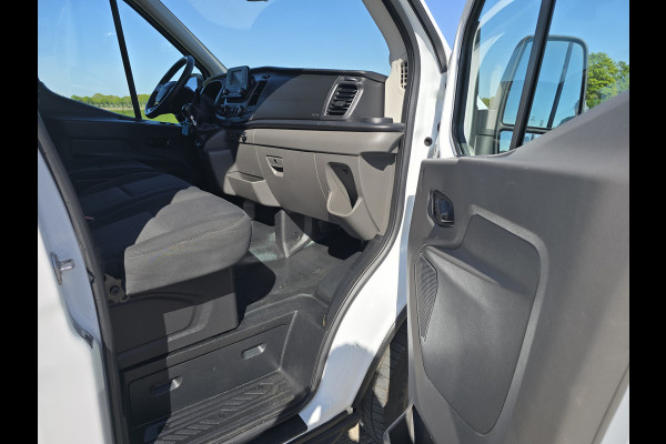 Ford Transit 350 2.0 TDCI L3 H2 Trend - 130 Pk - Euro 6 -