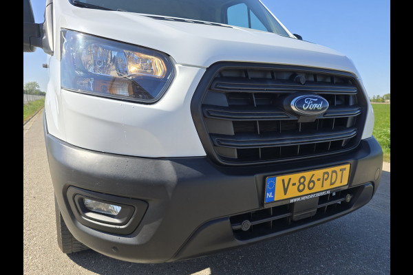 Ford Transit 350 2.0 TDCI L3 H2 Trend - 130 Pk - Euro 6 -