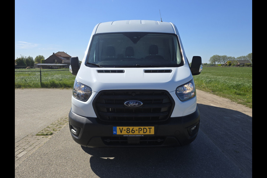 Ford Transit 350 2.0 TDCI L3 H2 Trend - 130 Pk - Euro 6 -