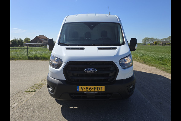 Ford Transit 350 2.0 TDCI L3 H2 Trend - 130 Pk - Euro 6 -