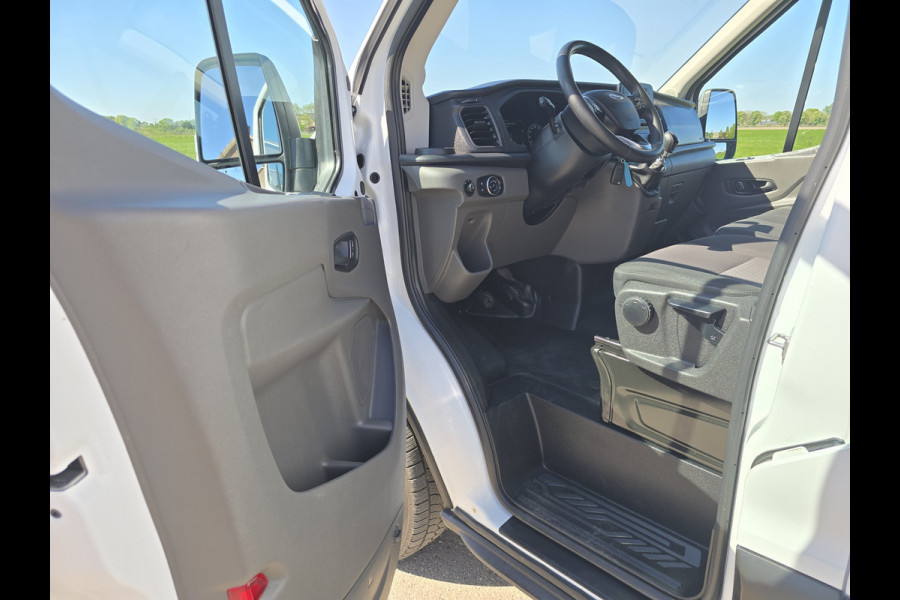 Ford Transit 350 2.0 TDCI L3 H2 Trend - 130 Pk - Euro 6 -