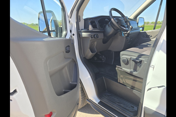 Ford Transit 350 2.0 TDCI L3 H2 Trend - 130 Pk - Euro 6 -