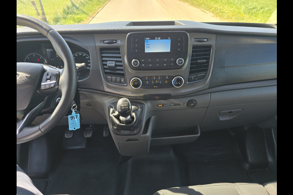 Ford Transit 350 2.0 TDCI L3 H2 Trend - 130 Pk - Euro 6 -