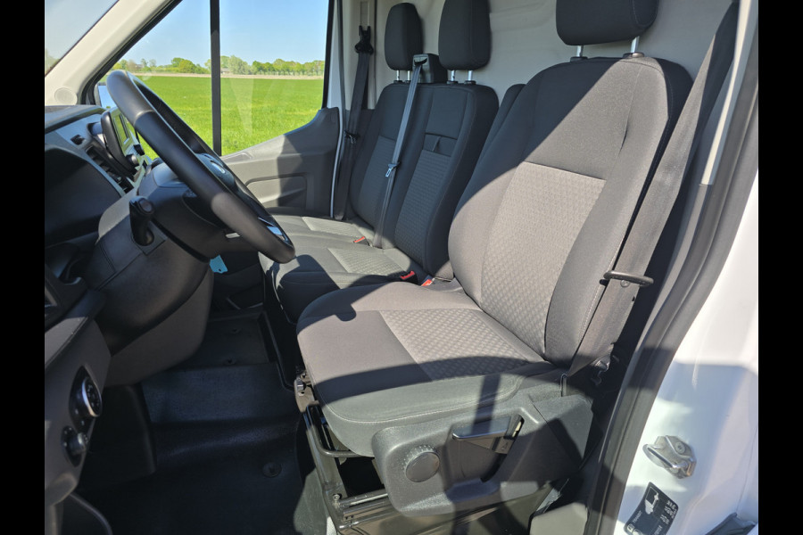 Ford Transit 350 2.0 TDCI L3 H2 Trend - 130 Pk - Euro 6 -