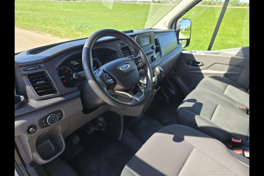 Ford Transit 350 2.0 TDCI L3 H2 Trend - 130 Pk - Euro 6 -