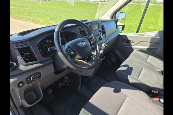 Ford Transit 350 2.0 TDCI L3 H2 Trend - 130 Pk - Euro 6 -