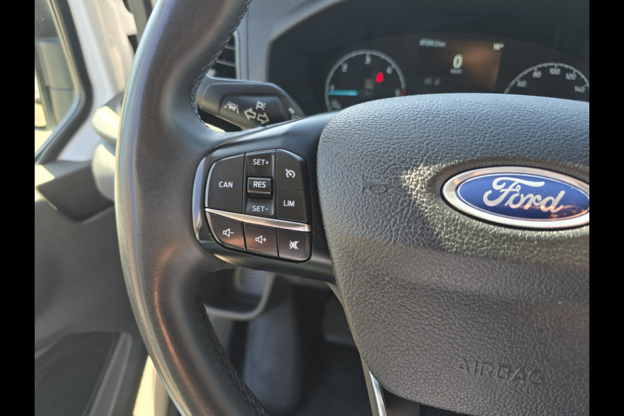 Ford Transit 350 2.0 TDCI L3 H2 Trend - 130 Pk - Euro 6 -