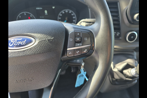Ford Transit 350 2.0 TDCI L3 H2 Trend - 130 Pk - Euro 6 -