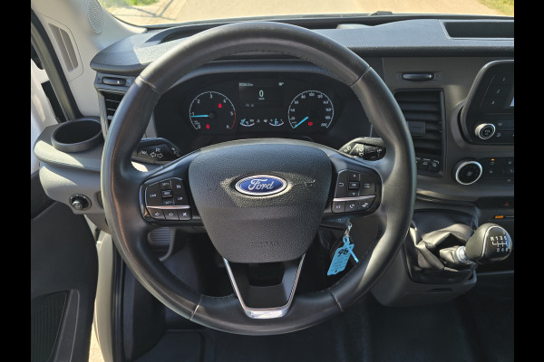 Ford Transit 350 2.0 TDCI L3 H2 Trend - 130 Pk - Euro 6 -