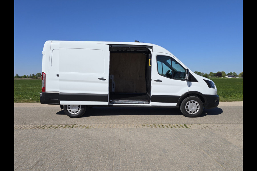 Ford Transit 350 2.0 TDCI L3 H2 Trend - 130 Pk - Euro 6 -