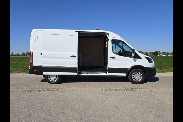 Ford Transit 350 2.0 TDCI L3 H2 Trend - 130 Pk - Euro 6 -