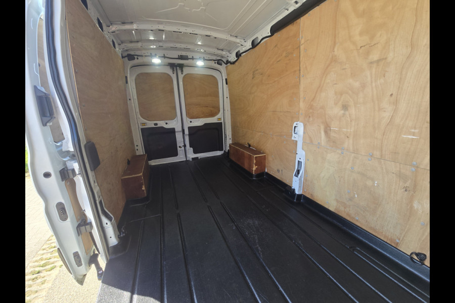 Ford Transit 350 2.0 TDCI L3 H2 Trend - 130 Pk - Euro 6 -