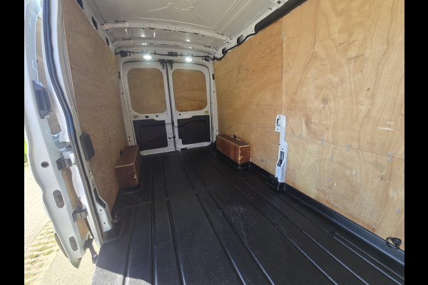 Ford Transit 350 2.0 TDCI L3 H2 Trend - 130 Pk - Euro 6 -