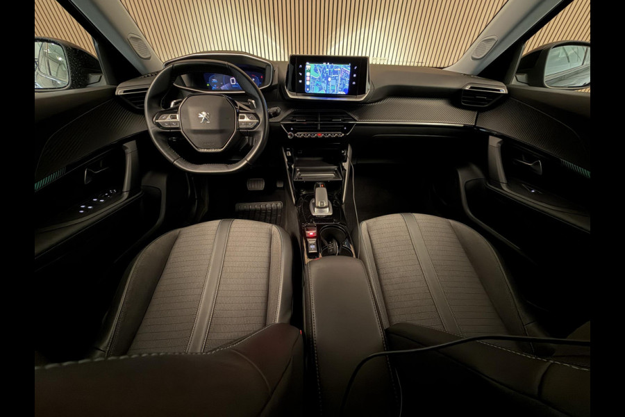 Peugeot 2008 1.2 PureTech 130PK Aut. Allure Pack | LED | Carplay | Camera | Stoelverw. | Incl. garantie