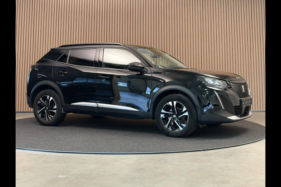 Peugeot 2008 1.2 PureTech 130PK Aut. Allure Pack | LED | Carplay | Camera | Stoelverw. | Incl. garantie