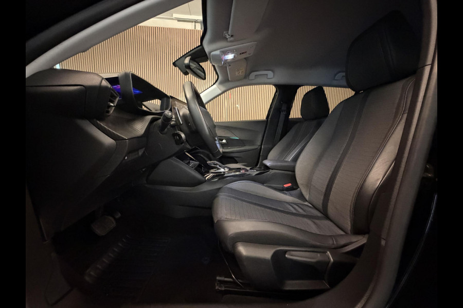 Peugeot 2008 1.2 PureTech 130PK Aut. Allure Pack | LED | Carplay | Camera | Stoelverw. | Incl. garantie