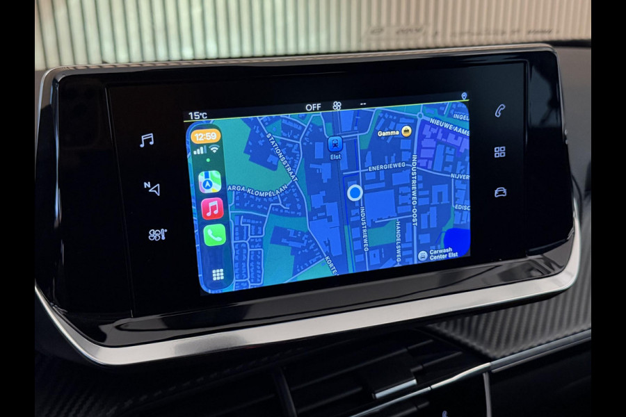 Peugeot 2008 1.2 PureTech 130PK Aut. Allure Pack | LED | Carplay | Camera | Stoelverw. | Incl. garantie