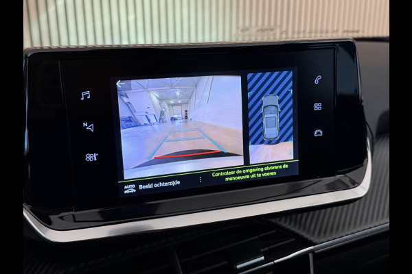 Peugeot 2008 1.2 PureTech 130PK Aut. Allure Pack | LED | Carplay | Camera | Stoelverw. | Incl. garantie