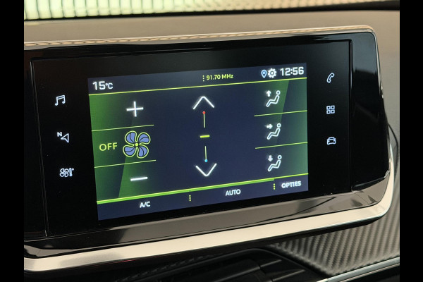 Peugeot 2008 1.2 PureTech 130PK Aut. Allure Pack | LED | Carplay | Camera | Stoelverw. | Incl. garantie