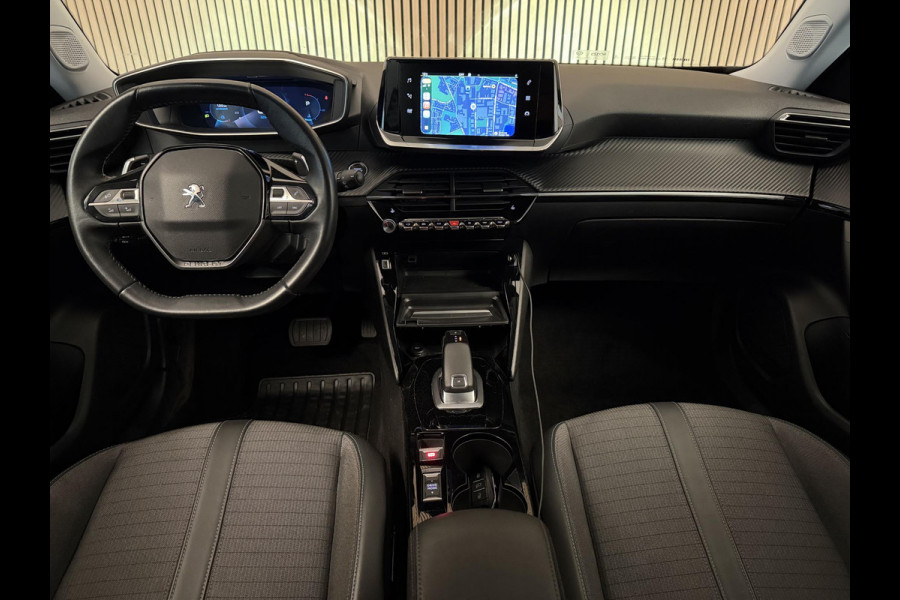 Peugeot 2008 1.2 PureTech 130PK Aut. Allure Pack | LED | Carplay | Camera | Stoelverw. | Incl. garantie
