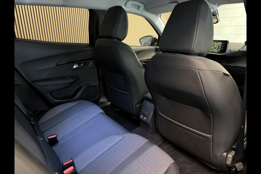 Peugeot 2008 1.2 PureTech 130PK Aut. Allure Pack | LED | Carplay | Camera | Stoelverw. | Incl. garantie