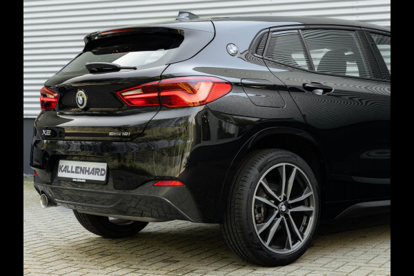 BMW X2 sDrive18i M-Sport - Stoelverwarming - LED - 19 inch