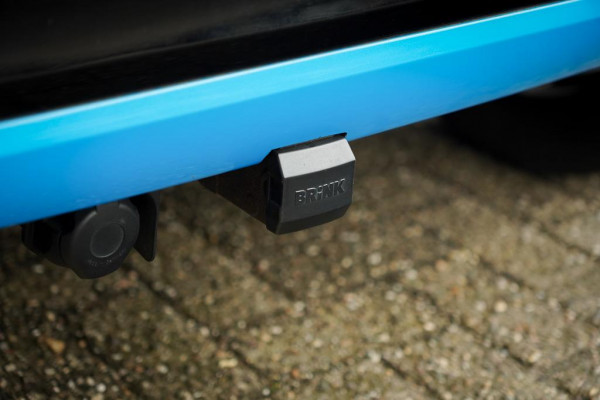 Toyota Aygo 1.0 VVT-i x-first / Carplay / Trekhaak Afn / Dealeronderhouden / 5 Drs