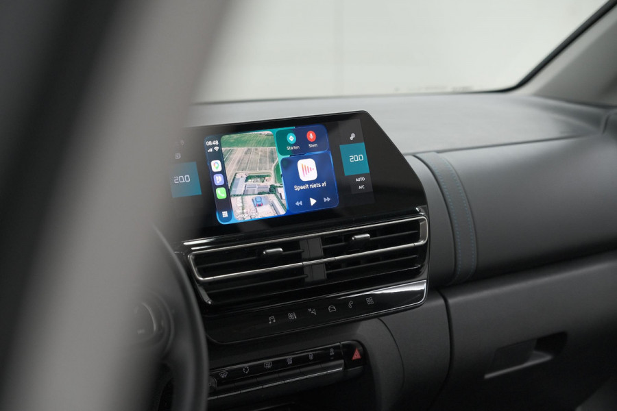 Citroën C5 Aircross 1.2 Hybrid 145pk Max | Camera | Adaptieve Cruise Control | Apple Carplay