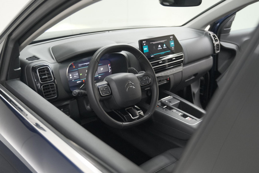 Citroën C5 Aircross 1.2 Hybrid 145pk Max | Camera | Adaptieve Cruise Control | Apple Carplay