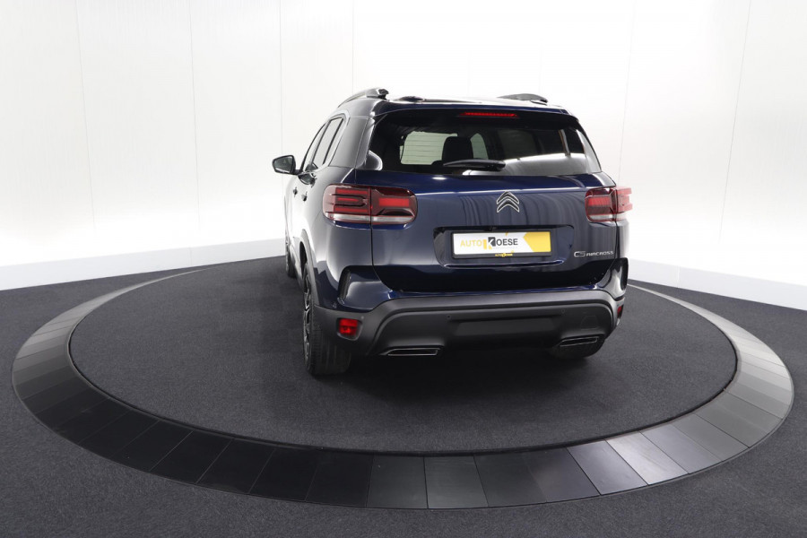Citroën C5 Aircross 1.2 Hybrid 145pk Max | Camera | Adaptieve Cruise Control | Apple Carplay