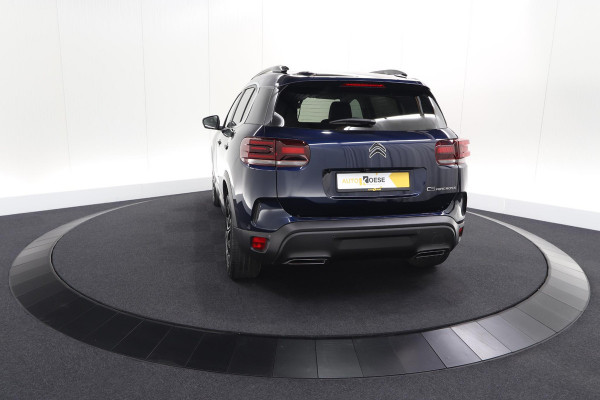 Citroën C5 Aircross 1.2 Hybrid 145pk Max | Camera | Adaptieve Cruise Control | Apple Carplay