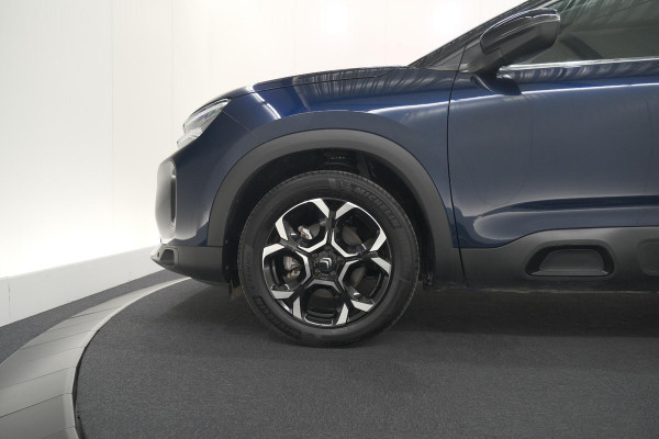 Citroën C5 Aircross 1.2 Hybrid 145pk Max | Camera | Adaptieve Cruise Control | Apple Carplay