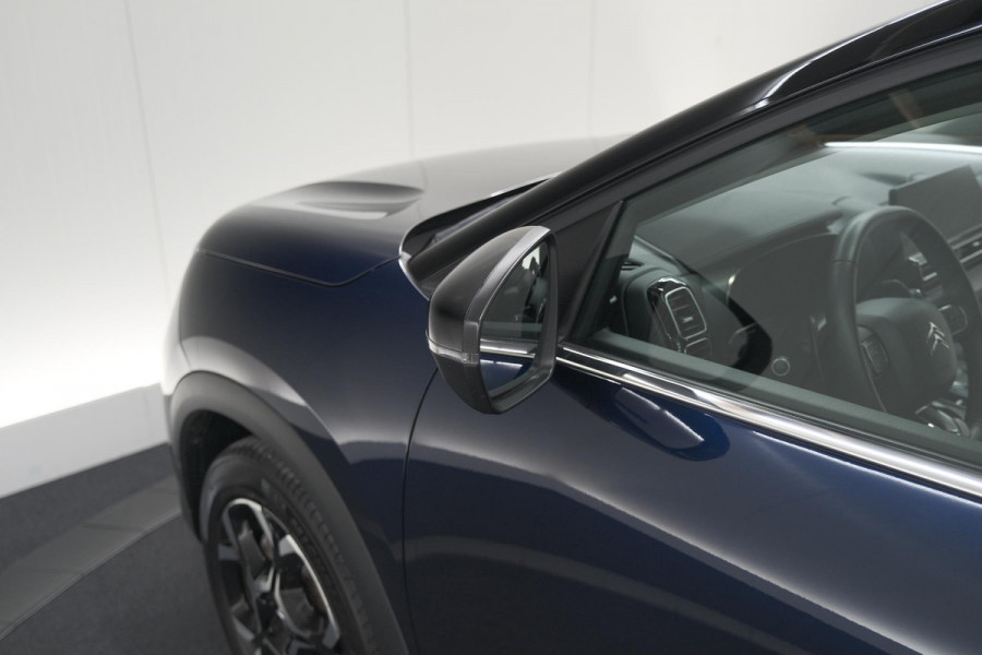 Citroën C5 Aircross 1.2 Hybrid 145pk Max | Camera | Adaptieve Cruise Control | Apple Carplay