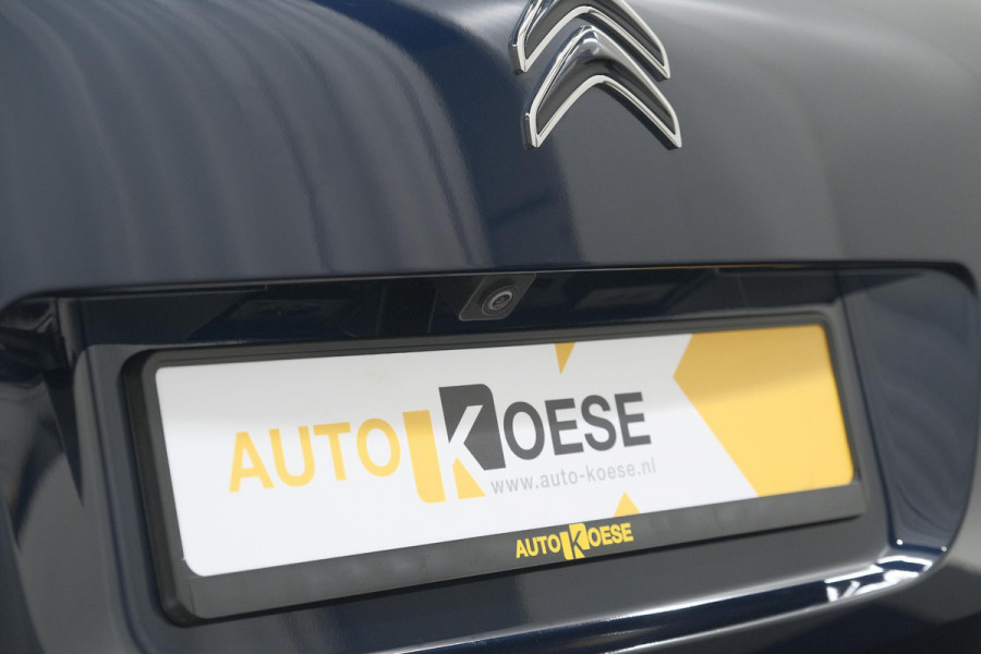 Citroën C5 Aircross 1.2 Hybrid 145pk Max | Camera | Adaptieve Cruise Control | Apple Carplay