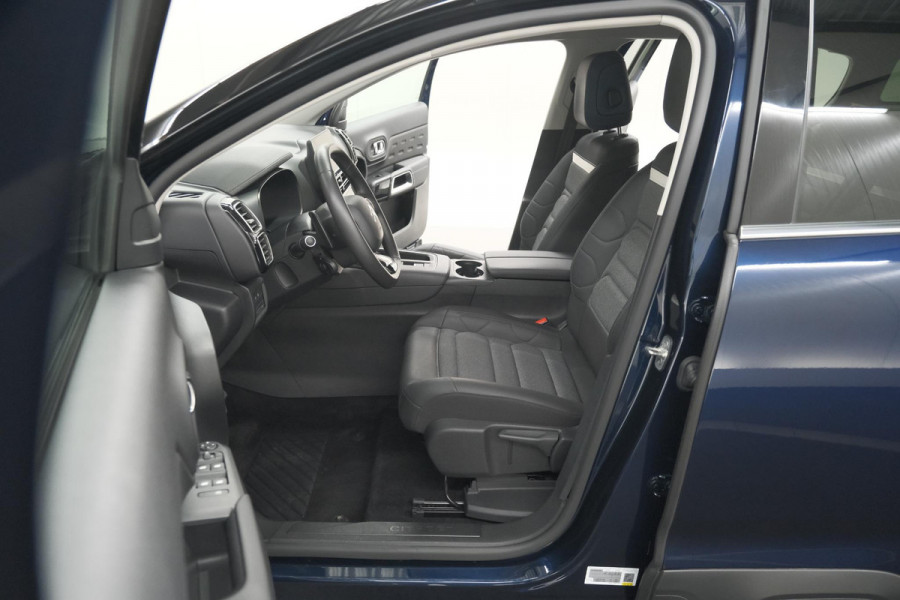 Citroën C5 Aircross 1.2 Hybrid 145pk Max | Camera | Adaptieve Cruise Control | Apple Carplay