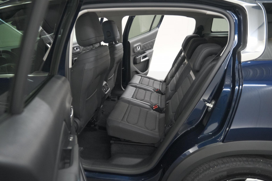 Citroën C5 Aircross 1.2 Hybrid 145pk Max | Camera | Adaptieve Cruise Control | Apple Carplay