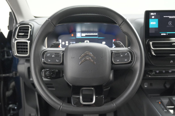 Citroën C5 Aircross 1.2 Hybrid 145pk Max | Camera | Adaptieve Cruise Control | Apple Carplay
