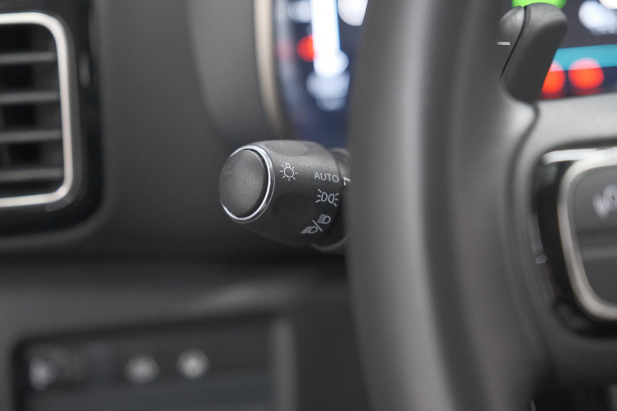 Citroën C5 Aircross 1.2 Hybrid 145pk Max | Camera | Adaptieve Cruise Control | Apple Carplay