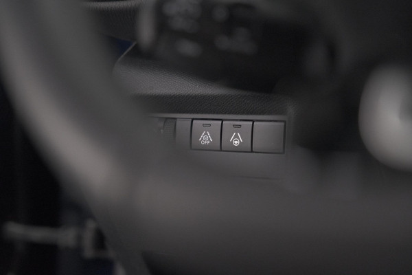 Citroën C5 Aircross 1.2 Hybrid 145pk Max | Camera | Adaptieve Cruise Control | Apple Carplay