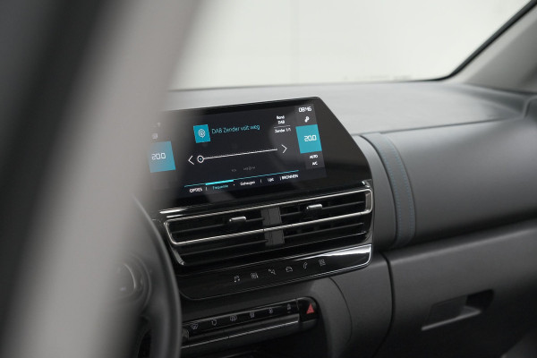 Citroën C5 Aircross 1.2 Hybrid 145pk Max | Camera | Adaptieve Cruise Control | Apple Carplay