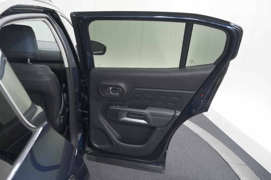 Citroën C5 Aircross 1.2 Hybrid 145pk Max | Camera | Adaptieve Cruise Control | Apple Carplay